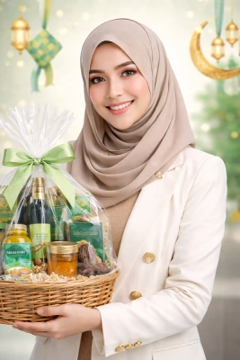 Toko Parcel Tasikmalaya